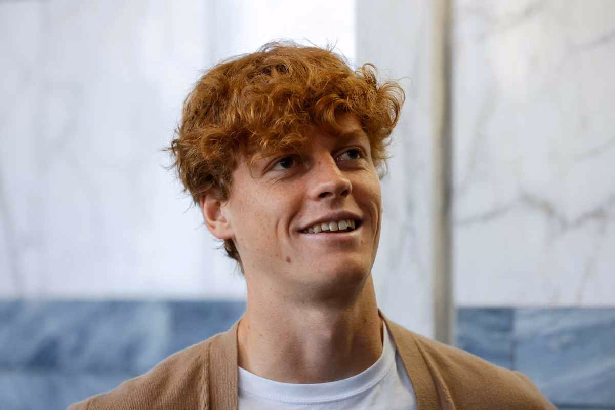 Sinner scavalca tutti, cifre pazzesche 