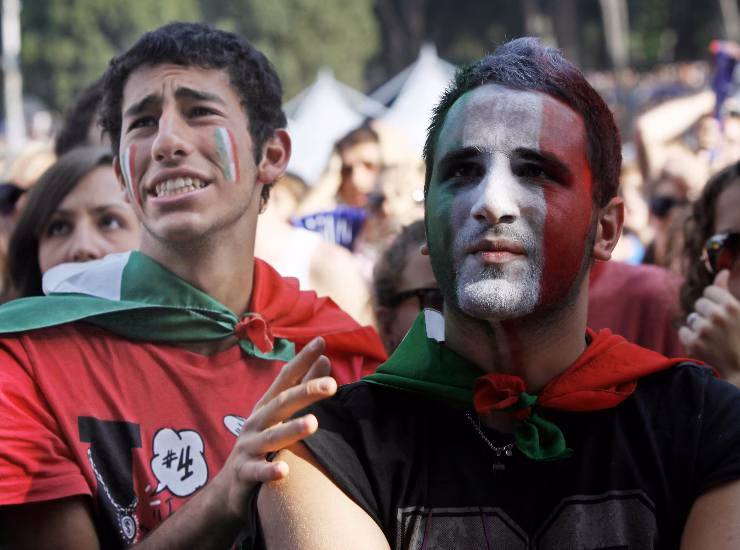 Serie D, addio a Marco Pezzati: la notizia è tragica