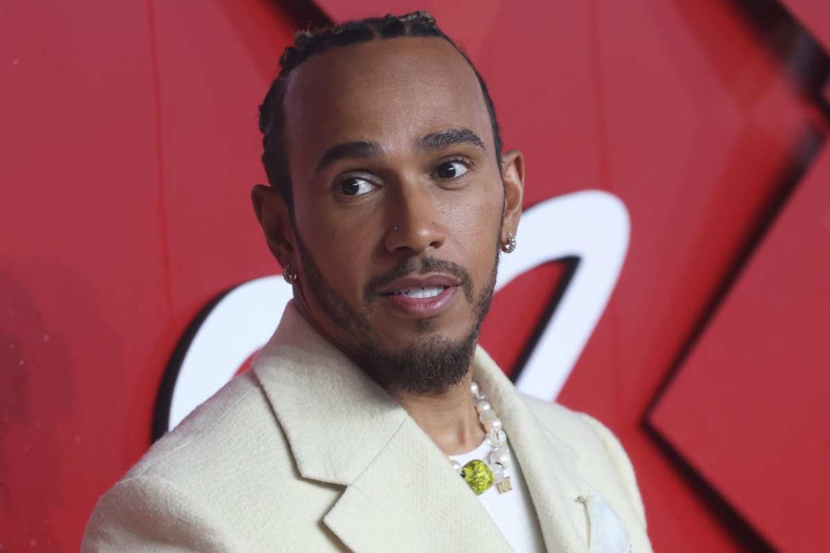 Hamilton deve mandare giù un boccone amaro