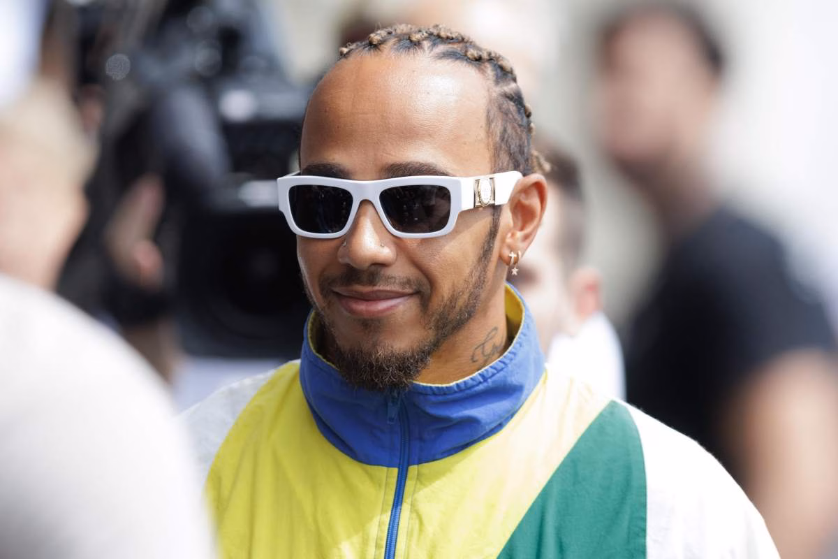 Il retroscena sul passaggio di Hamilton in Ferrari