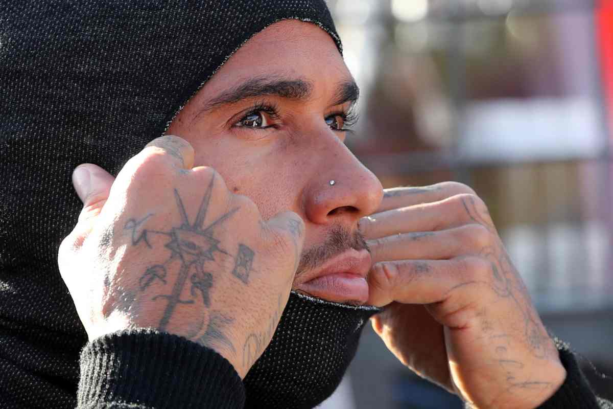 Mazzata per Hamilton: parole dure all'indirizzo del britannico