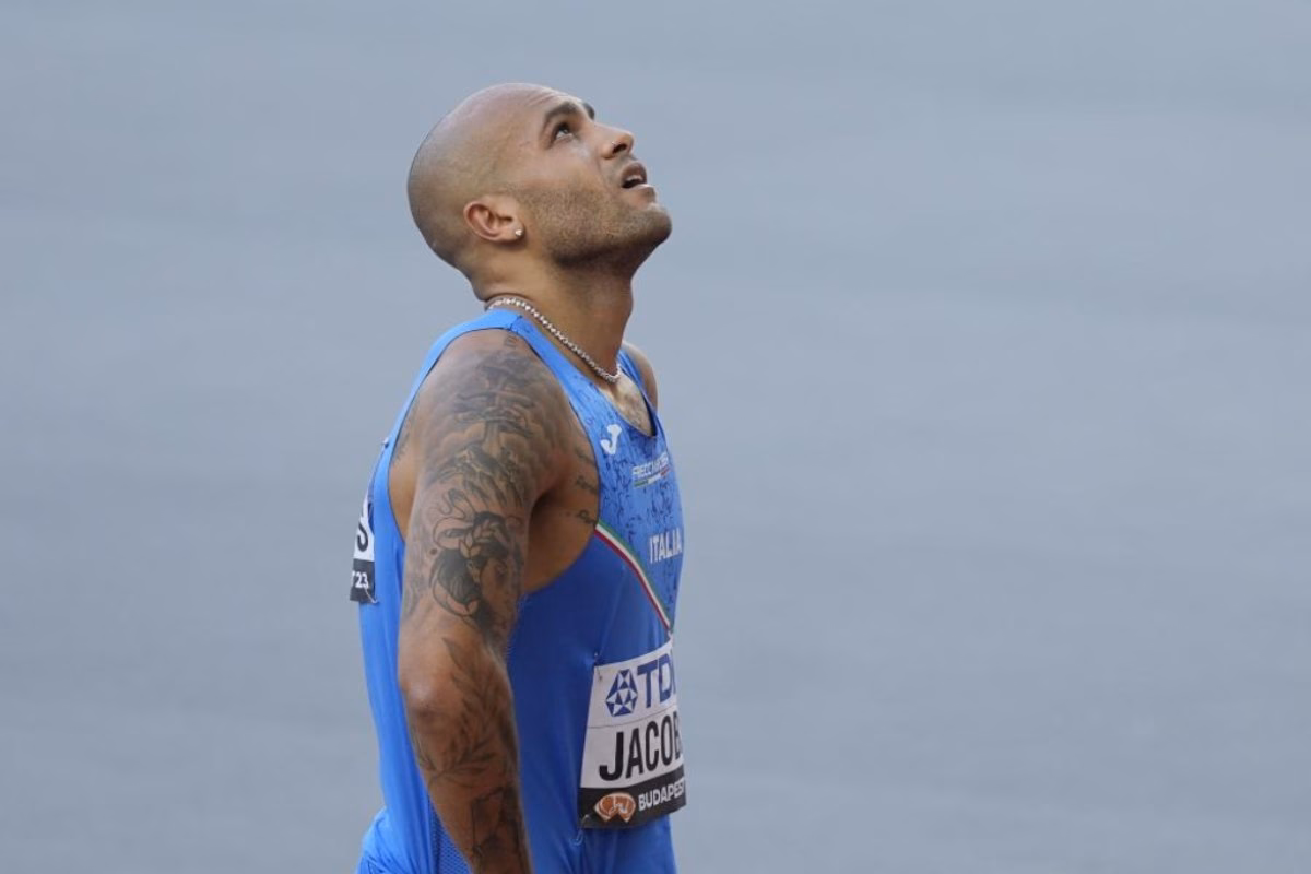 Niente Rieti per gli Europei