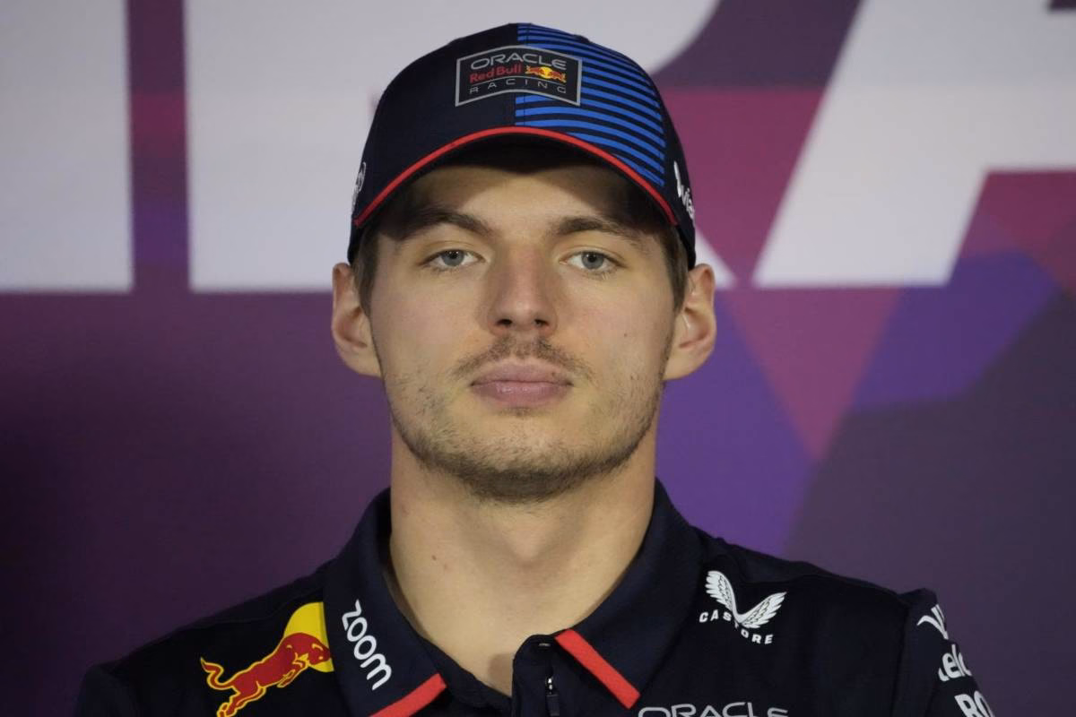 La Ferrari fa tremare Verstappen