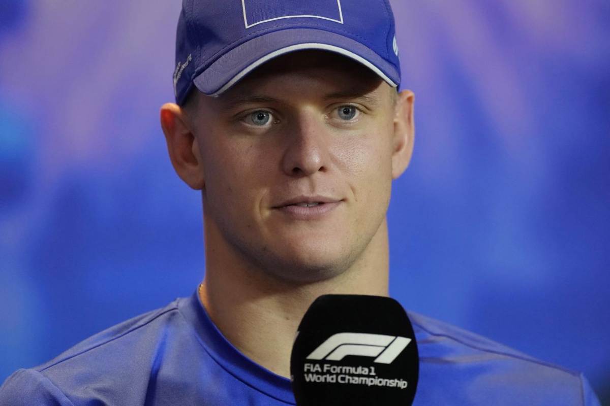 Mick Schumacher sogna ritorno in F1