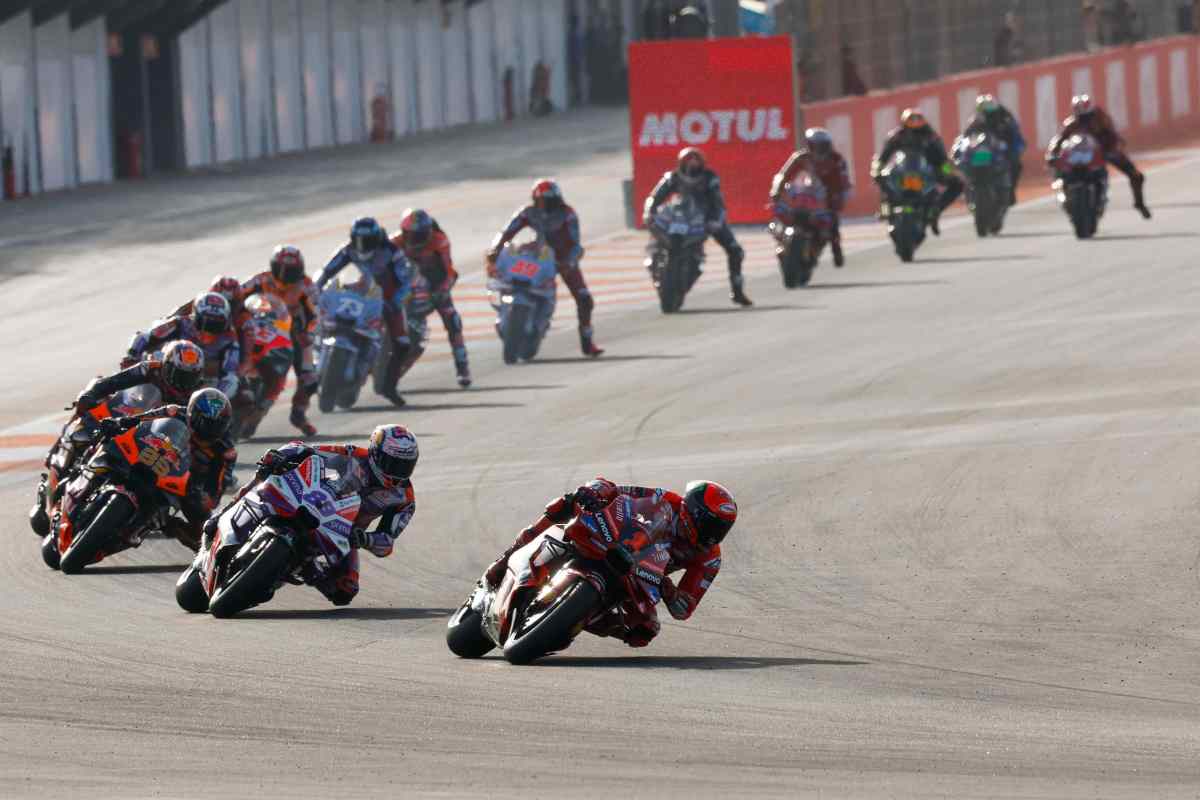 Mercato piloti MotoGP