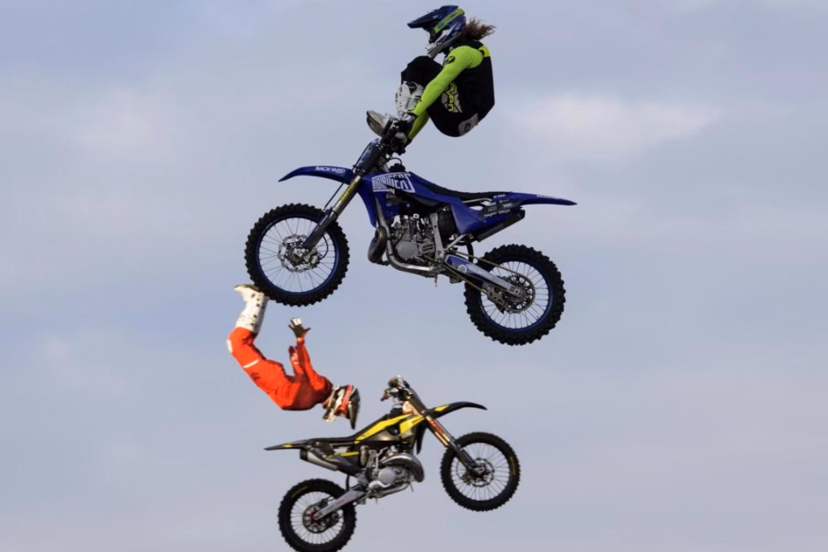 Tragedia nello sport: addio ad un'altra leggenda