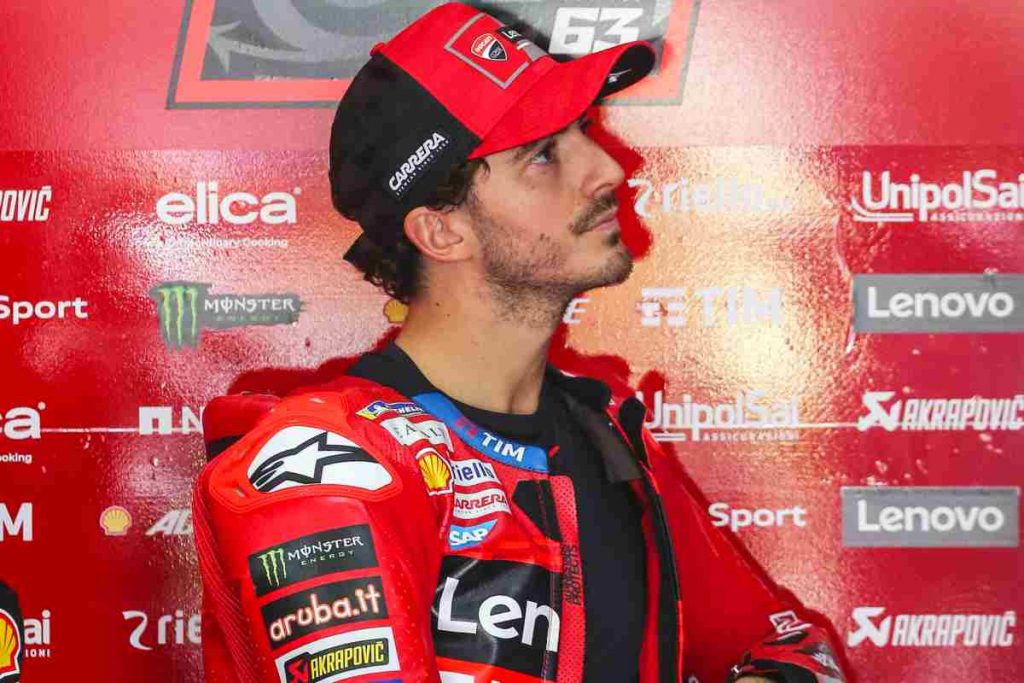 MotoGP, Martin con Bagnaia nel 2025