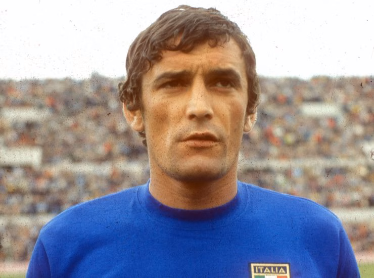 Stadio intitolato a Gigi Riva: l'annuncio emoziona