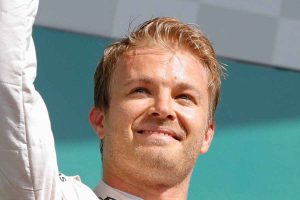 Rosberg sul suo ritorno in F1 ed Hamilton alla Ferrari