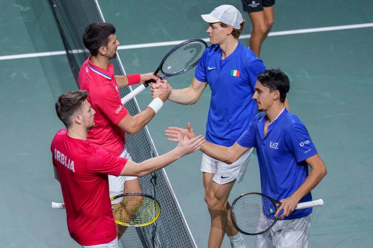 Jannik Sinner, ufficiale il verdetto: ecco chi sfiderà