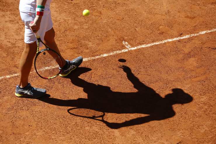 Tennis, Atp Cordoba verso il declassamento
