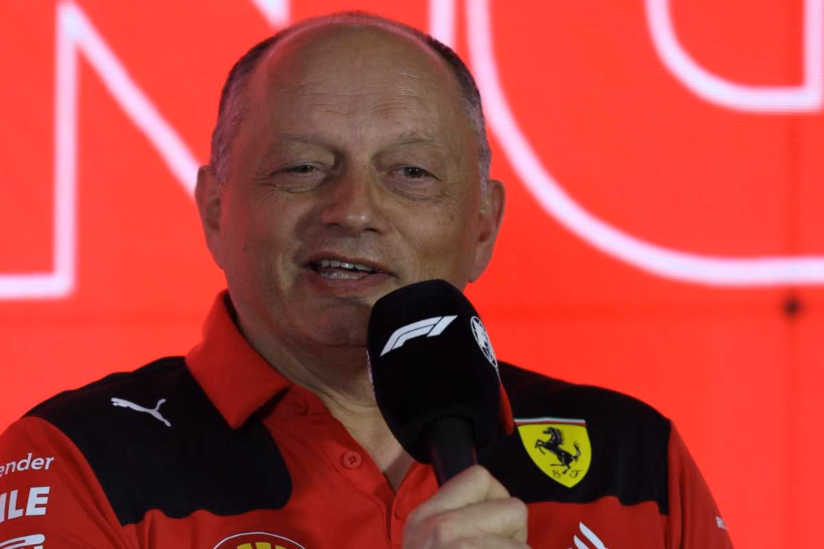 Vasseur conferma tutto: ribaltone in Ferrari