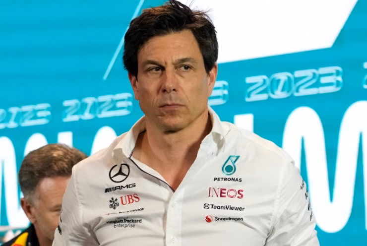 Hamilton-Ferrari: retroscena sul messaggio whatsapp