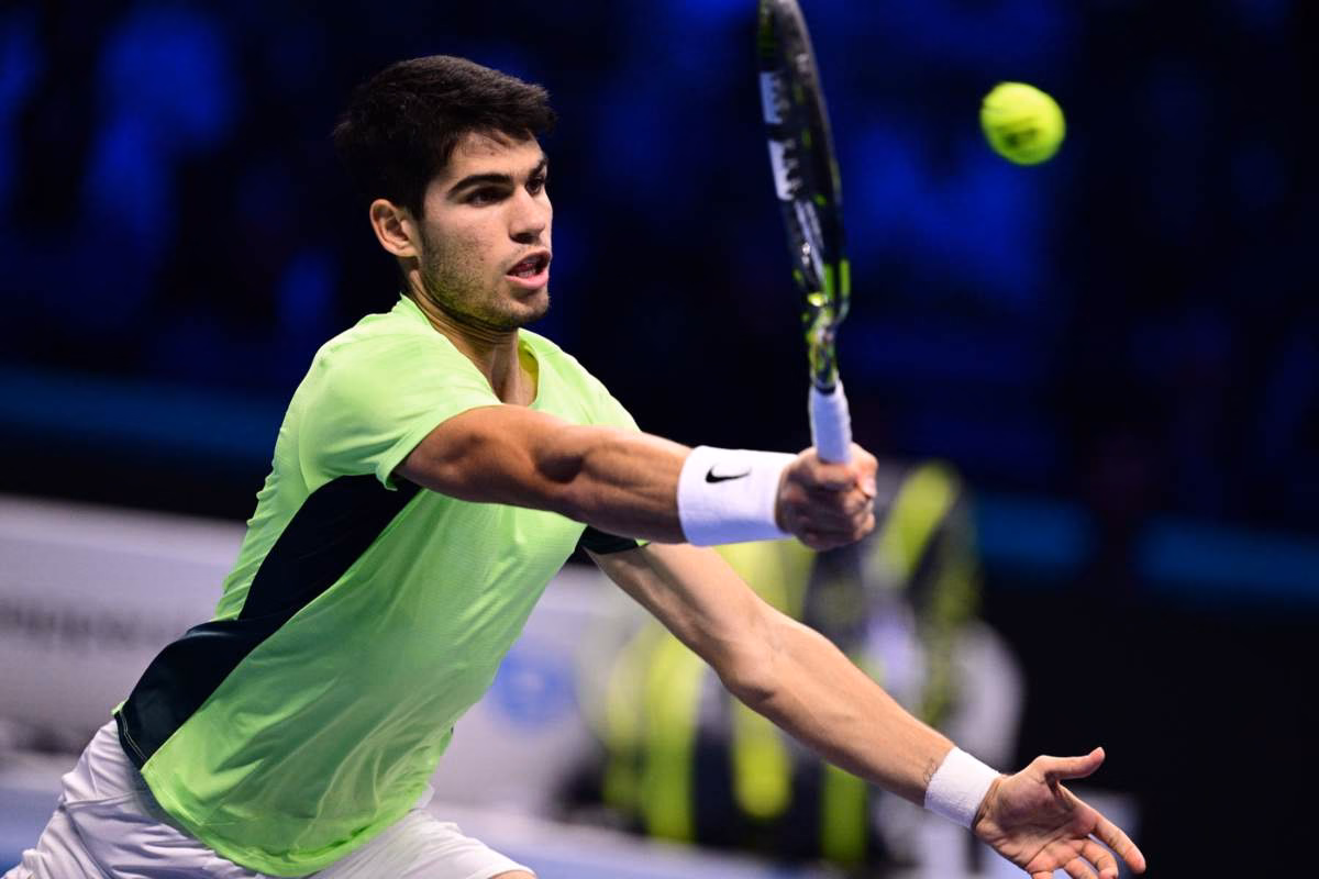 la classifica è stata rivoluzionata in questo mese