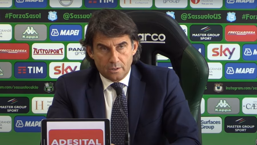 caos sassuolo: due big hanno rifiutato la proposta di Carnevali