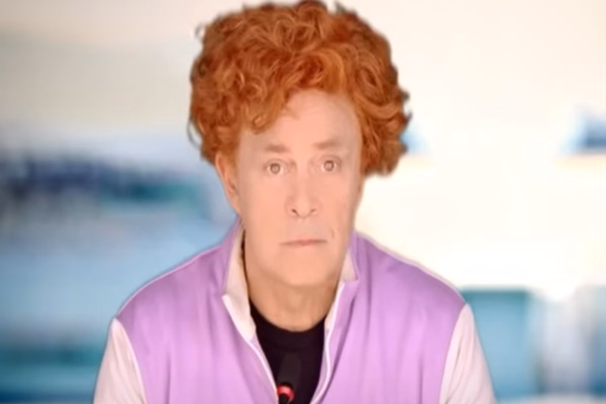 Sinner e le imitazioni: dopo Crozza, ora tocca a lui