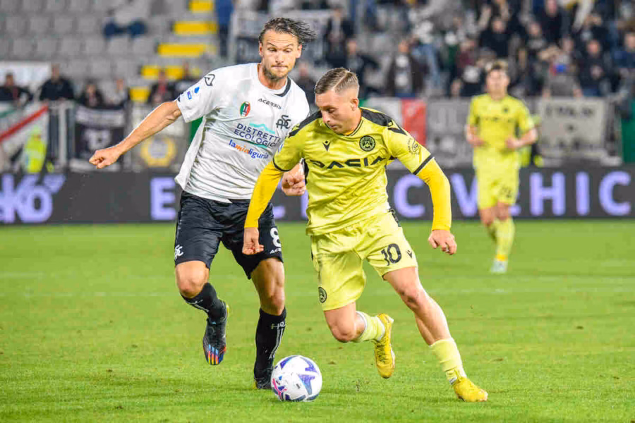 Serie A, Deulofeu potrebbe ritirarsi a 30 anni