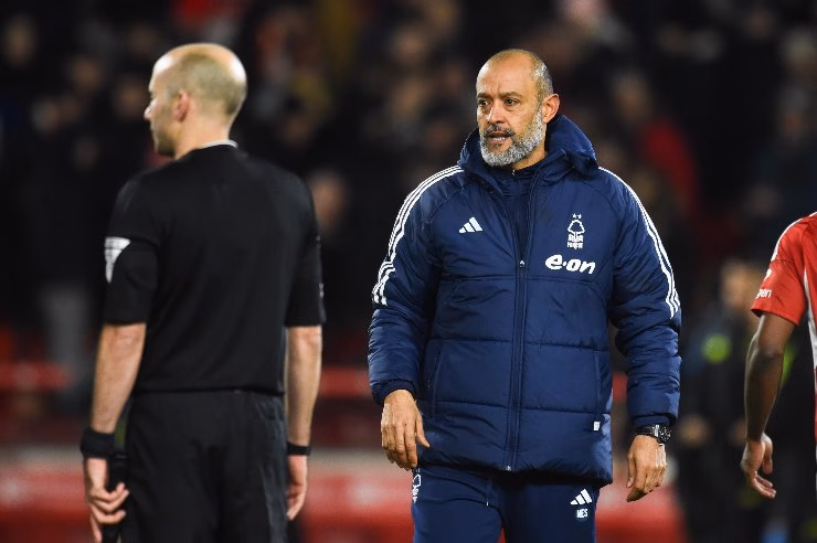 Premier, Nottingham Forest rischia penalizzazione