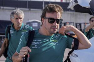 Alonso in Red Bull, ma Verstappen dice no: i dettagli