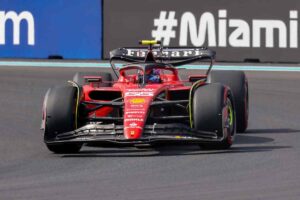 Fiducia generale ma un aspetto su cui prestare particolare attenzione: annuncio Ferrari