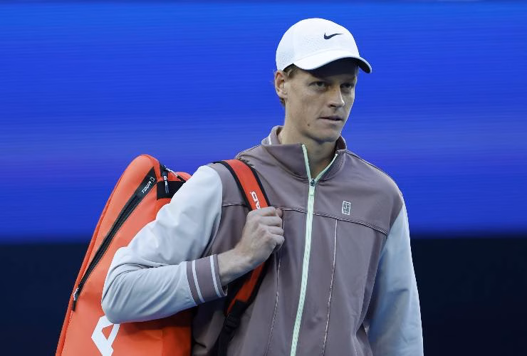 Sinner annuncio ufficiale partecipazione Atp Halle