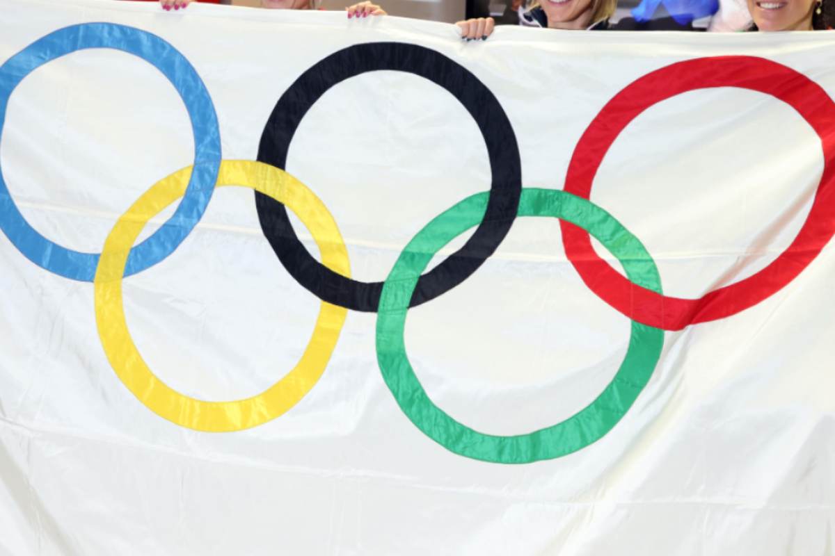 Olimpiadi accordo 2026