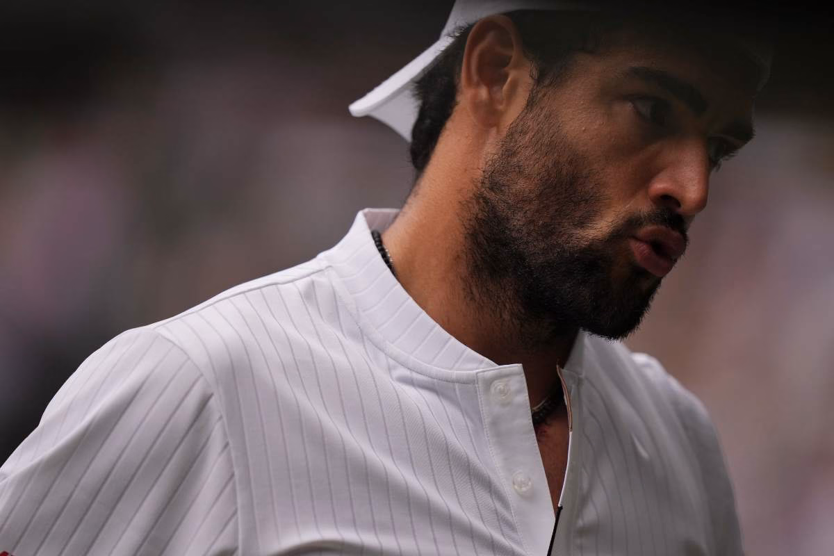 Dopo Berrettini, Santopadre riparte da Van Assche