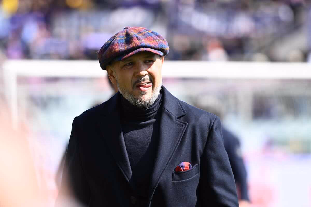 Gesto straordinario per Mihajlovic: la rivelazione