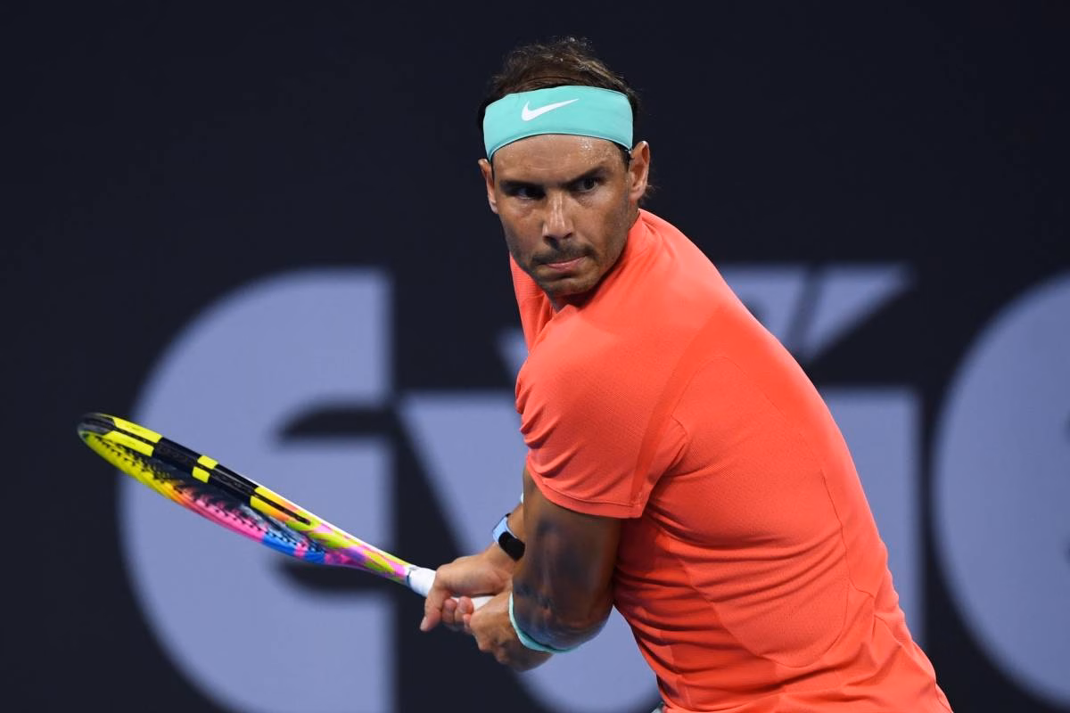 Incredibile Nadal: nessuno ci vuole credere