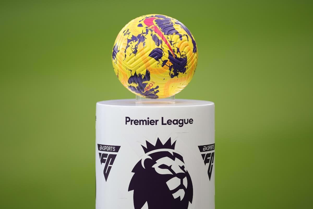 Premier League, si torna in campo dopo la sosta