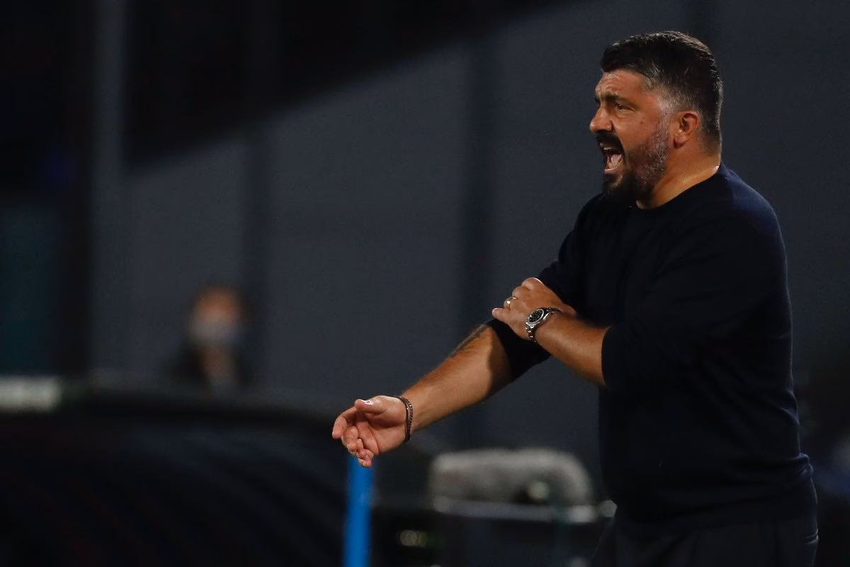 Gattuso 