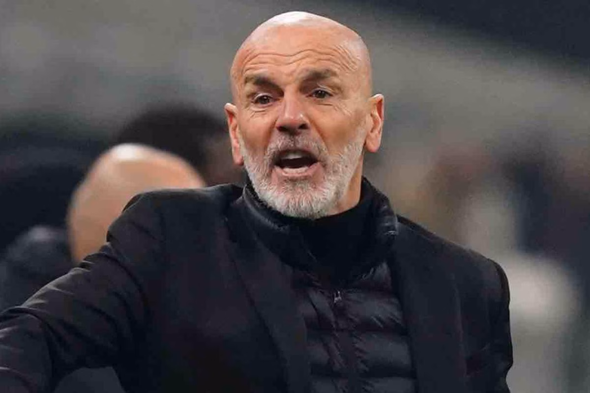 Ora il Milan è nei guai: ecco il problema di Pioli