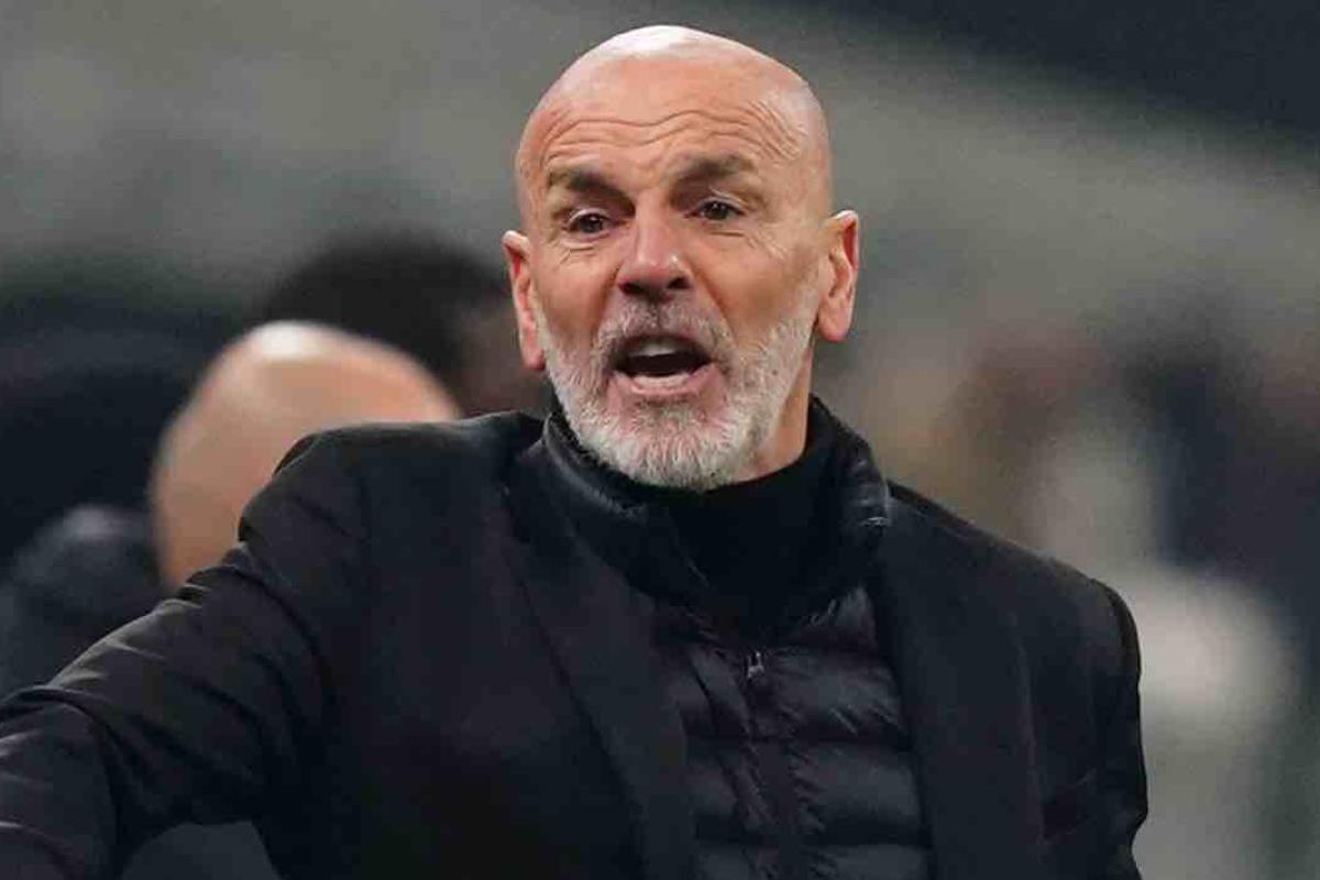 Ora il Milan è nei guai: ecco il problema di Pioli