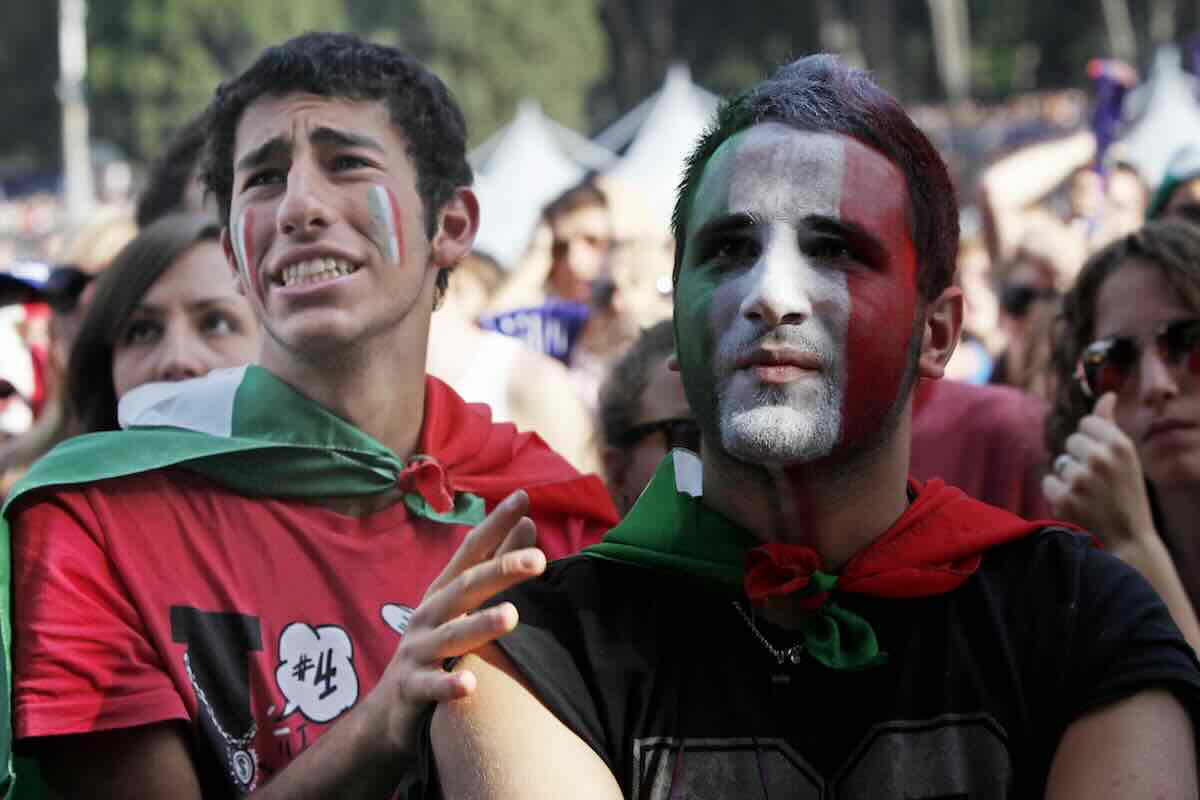 Annuncio ufficiale: lascia il calcio