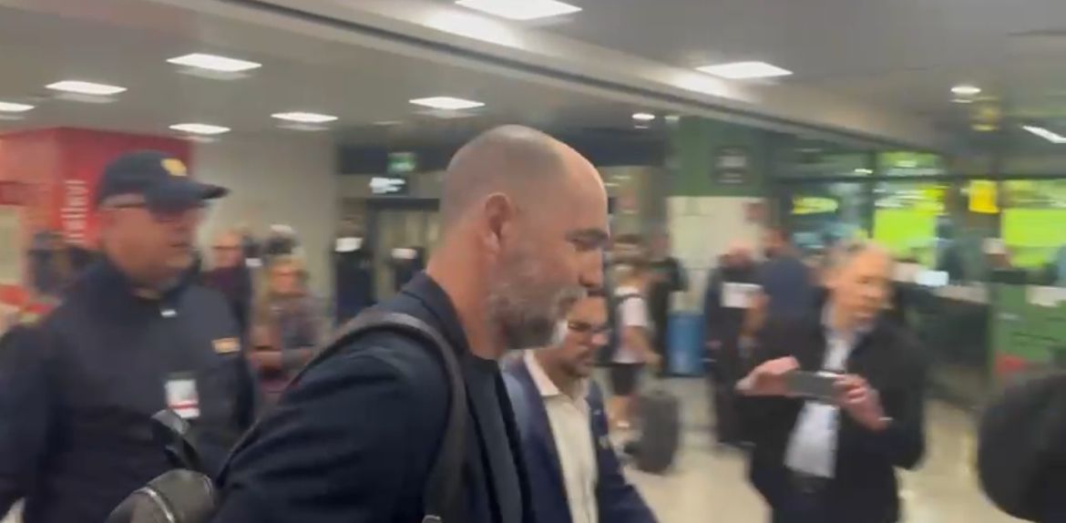 Lazio, tutto pronto per la rivoluzione Tudor