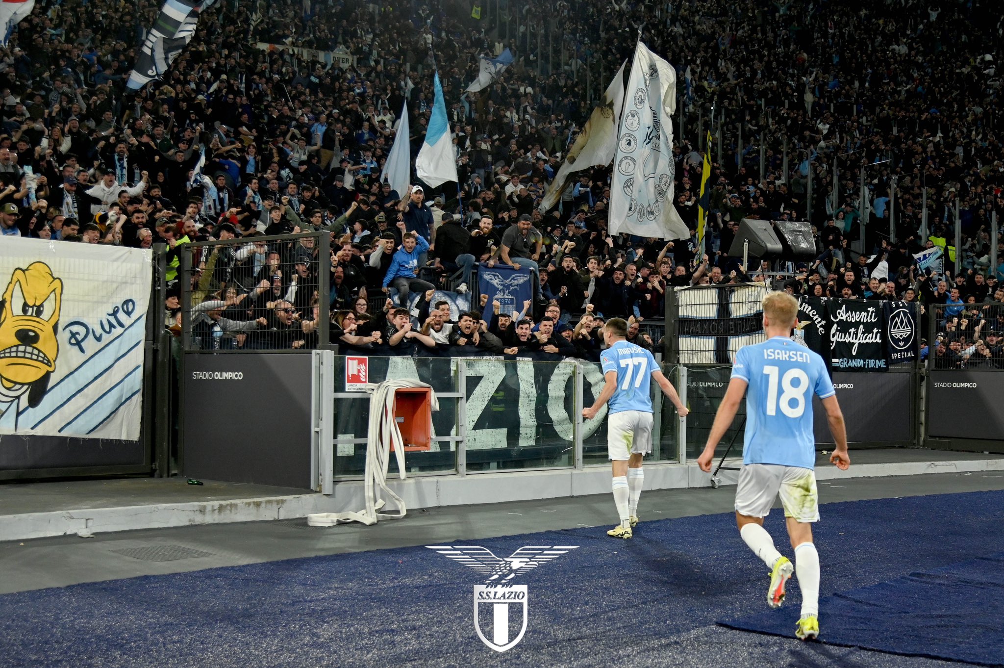 Coppa Italia, martedì sarà ancora Juventus contro Lazio