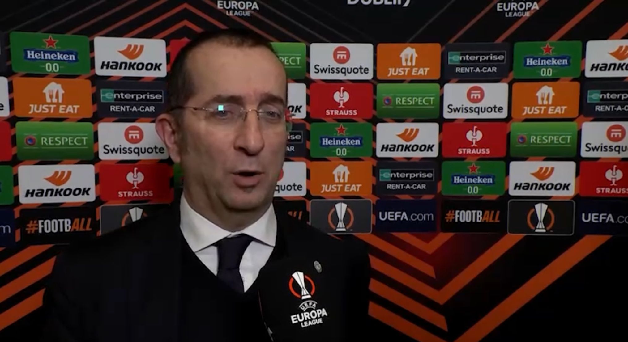 Atalanta, il commento di Umberto Marino sul Liverpool (VIDEO)