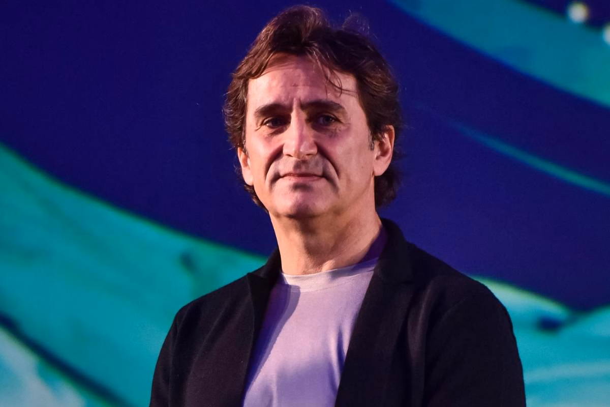 Alex Zanardi, retroscena da brividi