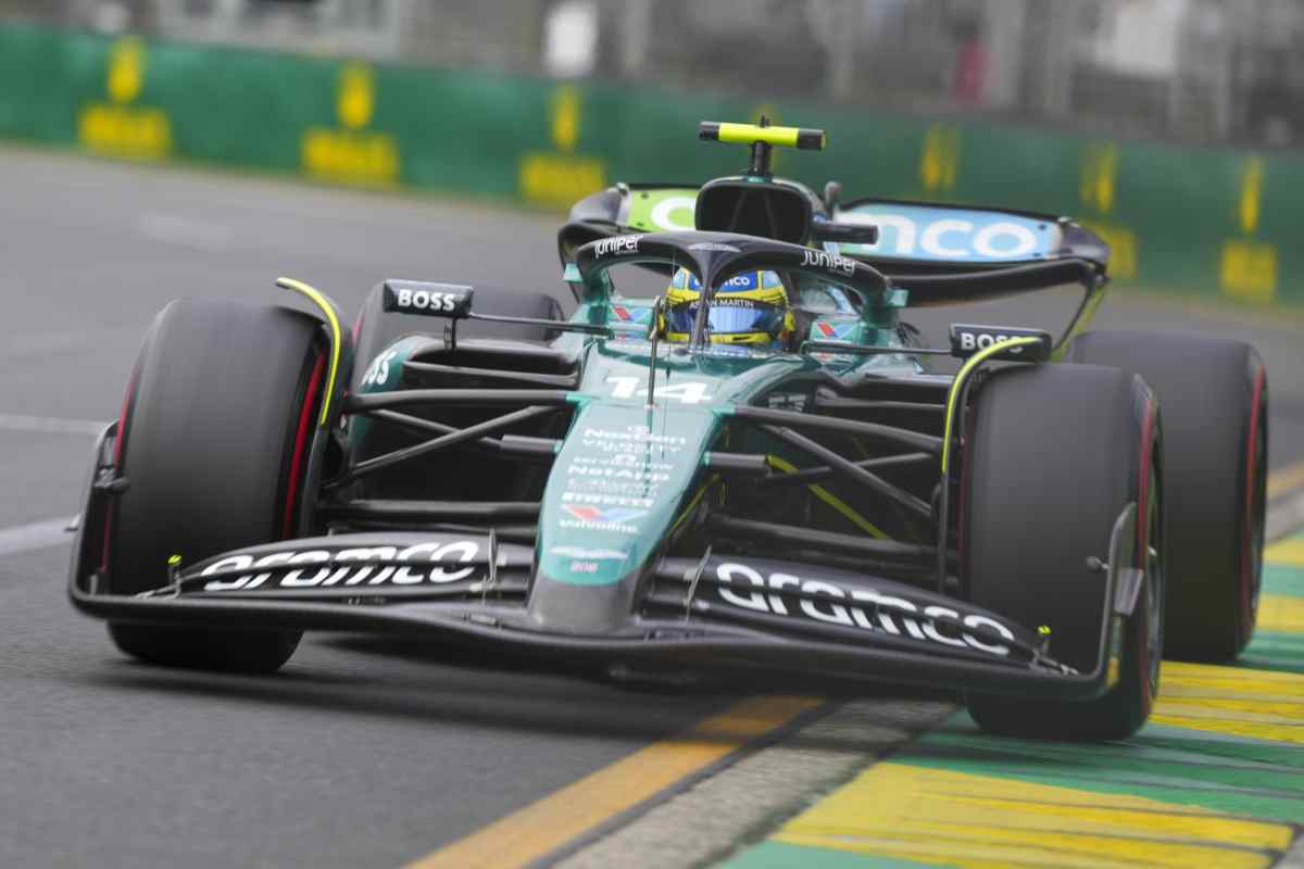 Disastro in Formula 1: ancora penalità