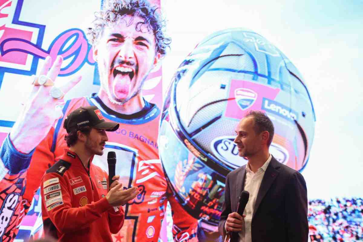 Moto GP, Qatar: Bagnaia comincerà al meglio la stagione?