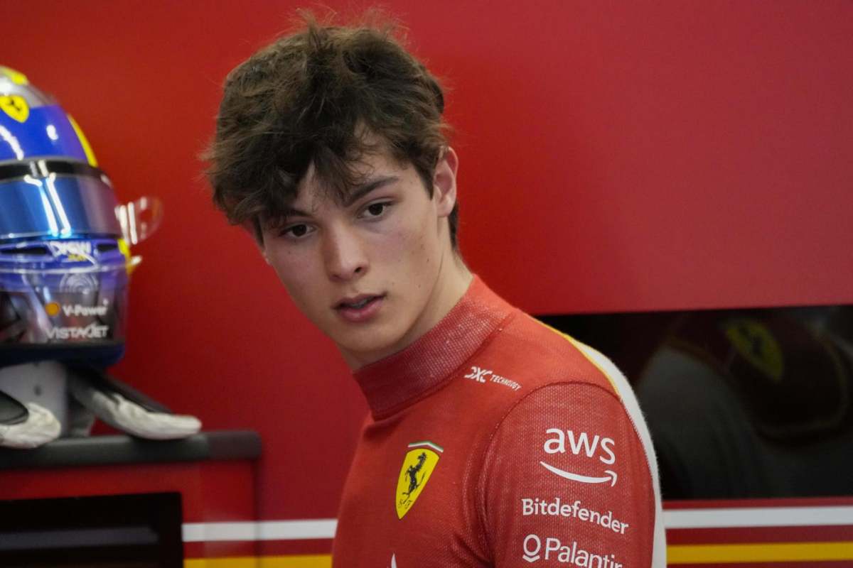 "Capolavoro Ferrari": tifosi in estasi