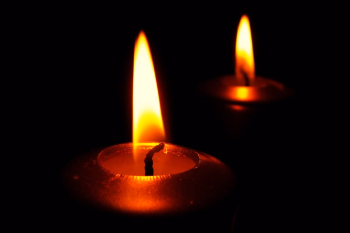 Addio al tecnico Davide Della Pasqua