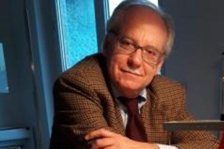 Addio al giornalista Enzo D'Orsi