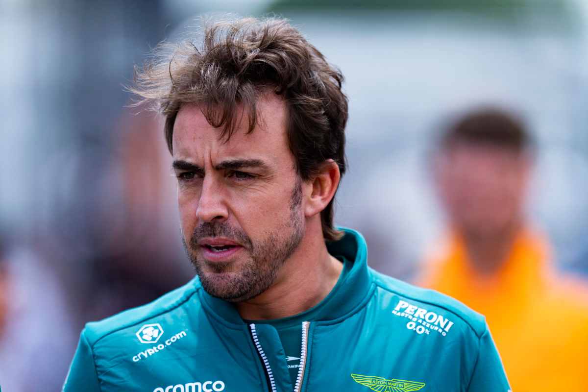 Sainz-Alonso, annuncio improvviso: Red Bull cambia tutto
