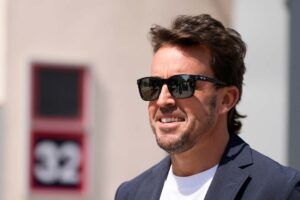 Cambia tutto in F1: hanno scelto Alonso