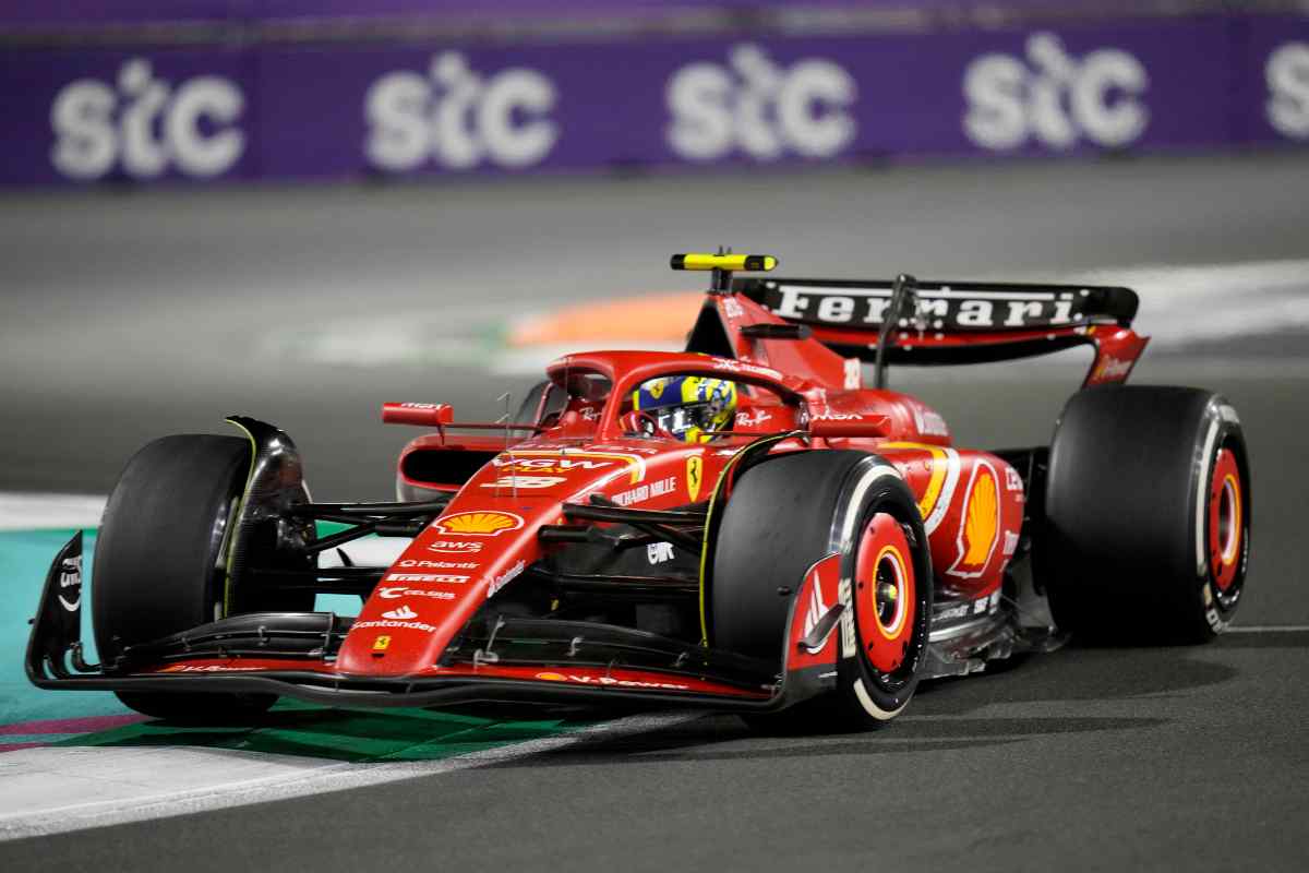 Ferrari, firma per la rivale: l'addio è pesantissimo