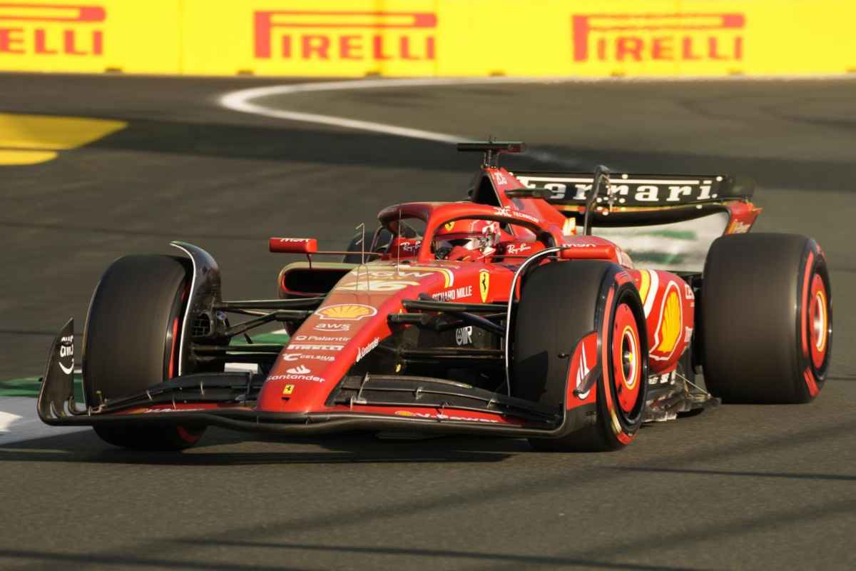 "Capolavoro Ferrari": tifosi in estasi