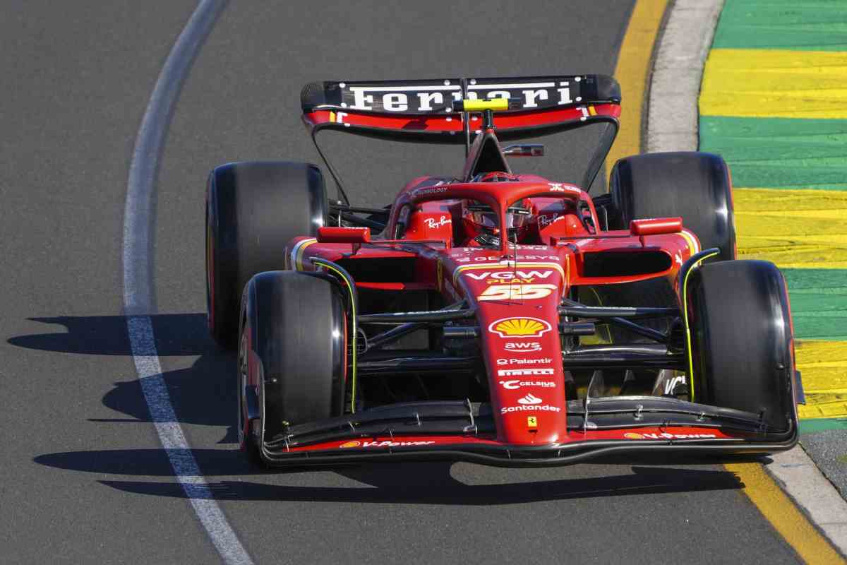 Bufera Hamilton e Verstappen, la speranza della Ferrari