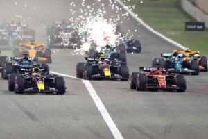 Formula 1, la stagione è partita tra le polemiche: c'è sempre Verstappen davanti