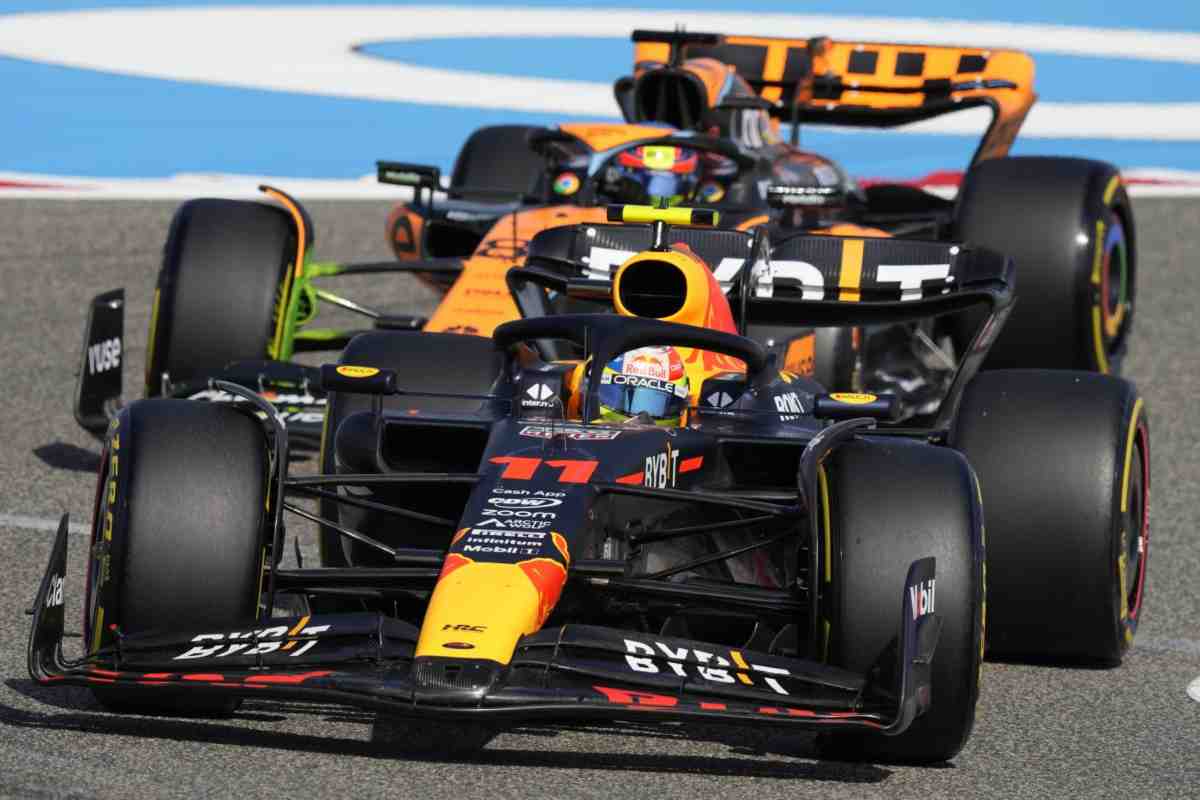 Colpo di scena in Formula 1: annuncio sul ritiro